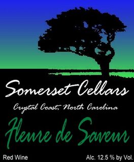 Fleuve De Saveur
