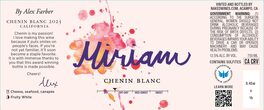 Chenin By Alex