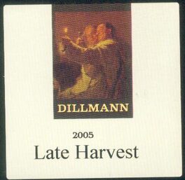 Late Harvest