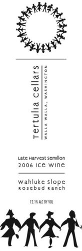 Late Harvest Semillon