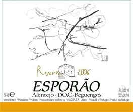 Reserva