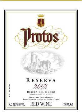 Reserva