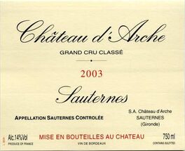 White Bordeaux