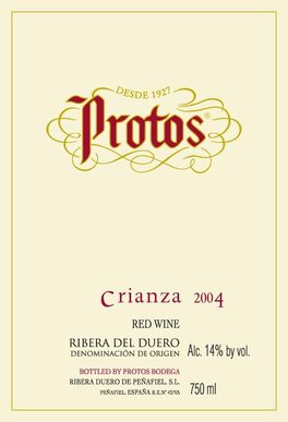 Crianza