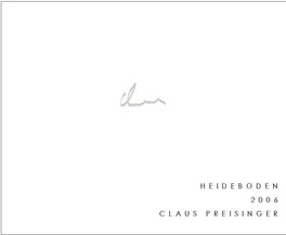 Heideboden