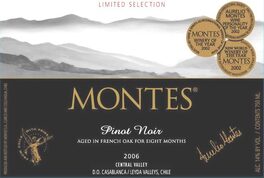 Limited Selection