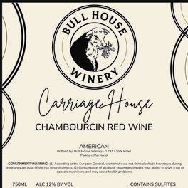 Carriage House