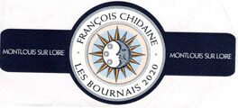Les Bournais