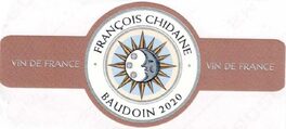 Baudoin