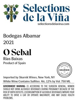 O Sebal