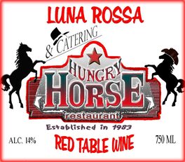 Luna Rossa