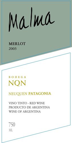 Bodega Nqn