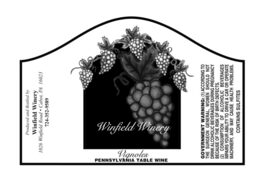 Vignoles