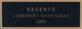 Reserve