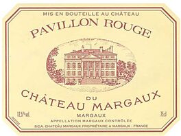 Pavillon Rouge