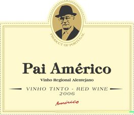 Pai Américo