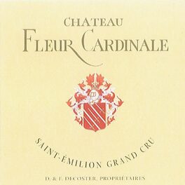 Fleur Cardinale