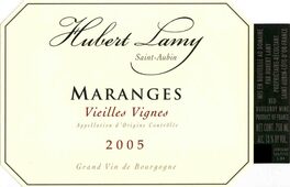 Vieilles Vignes
