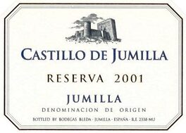 Reserva