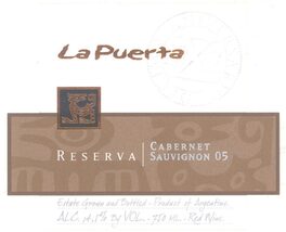 Reserva