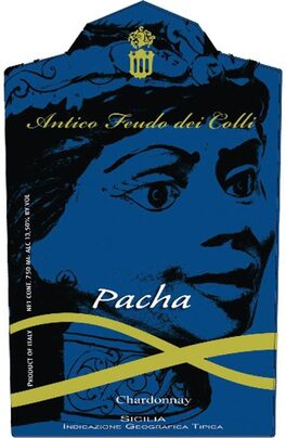 Pacha