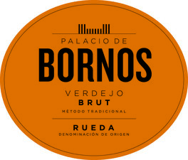 Verdejo Brut