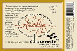 Assemblage