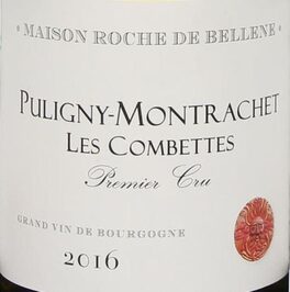 Les Combettes