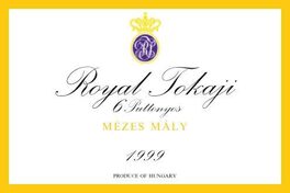 Mezes Maly