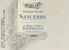 Vielles Vignes