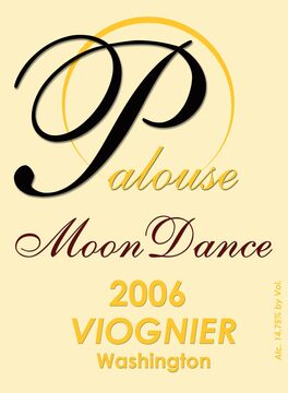 Moon Dance