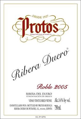 Ribera Duero