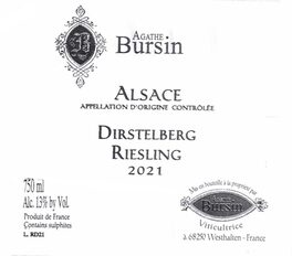 Dirstelberg