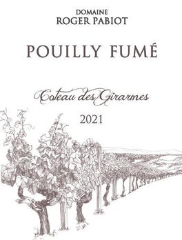 Coteau Des Girarmes