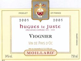 Hugues Le Juste