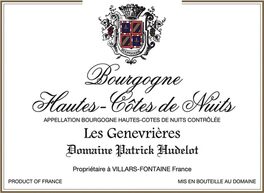 Genevrieres