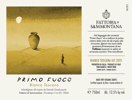 Primo Fuoco