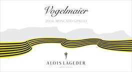 Vogelmaier