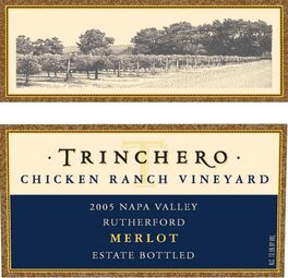 Chicken Ranch Vineyard