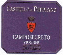 Camposegreto
