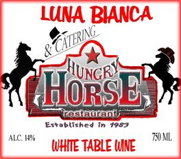 Luna Bianca