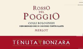 Rosso del Poggio