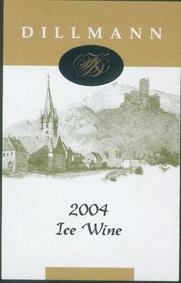 Ice Wine