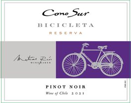 Bicicleta Reserva