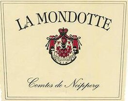 La Mondotte