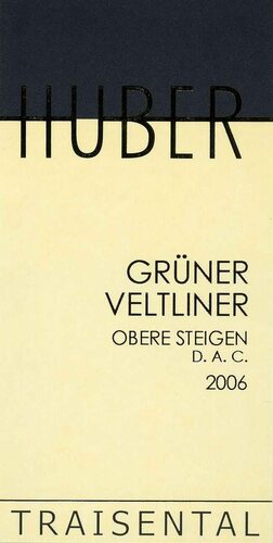Obere Steigen