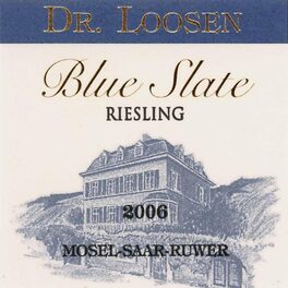 Blue Slate