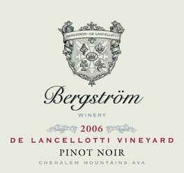 De Lancellotti Vineyard