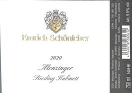 Monzinger