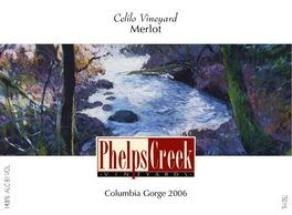 Celilo Vineyard